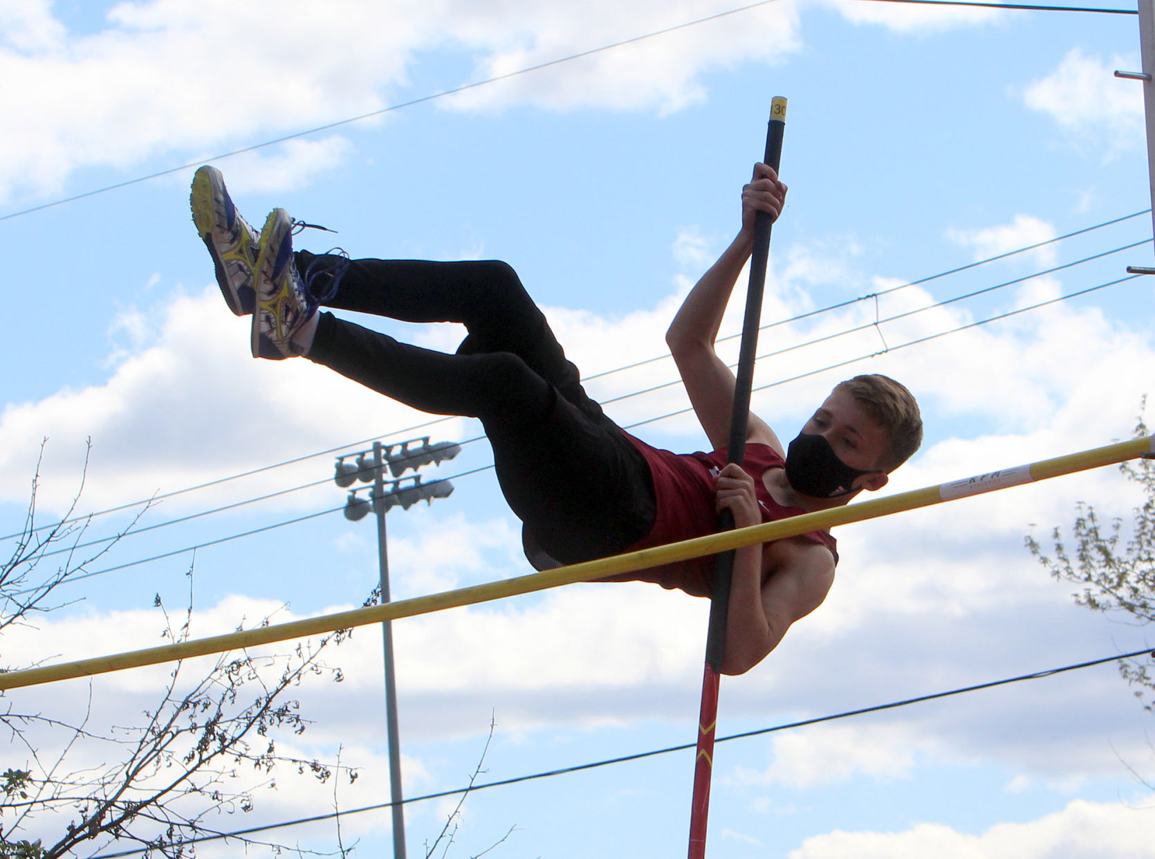Chi-Hi Track and Field Invitational 5-7-21